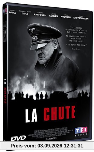 La Chute [FR Import]
