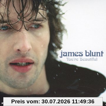 James Blunt You Are Beautiful