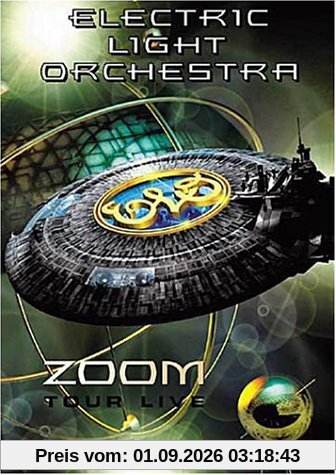 ELO - Zoom Tour Live