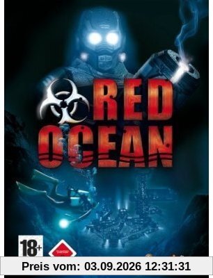 Red Ocean (DVD-ROM)