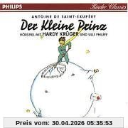 Der Kleine Prinz