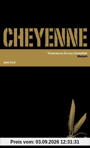 Cheyenne, 1 DVD