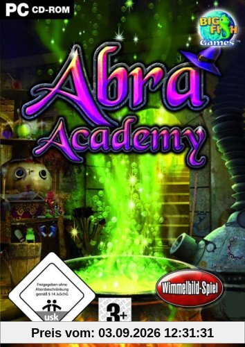Abra Academy