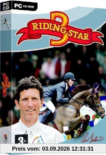 Riding Star 3