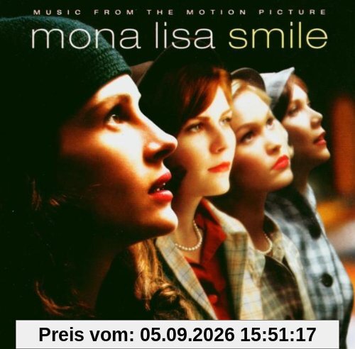 Mona Lisa Smile (Mona Lisas Lächeln)