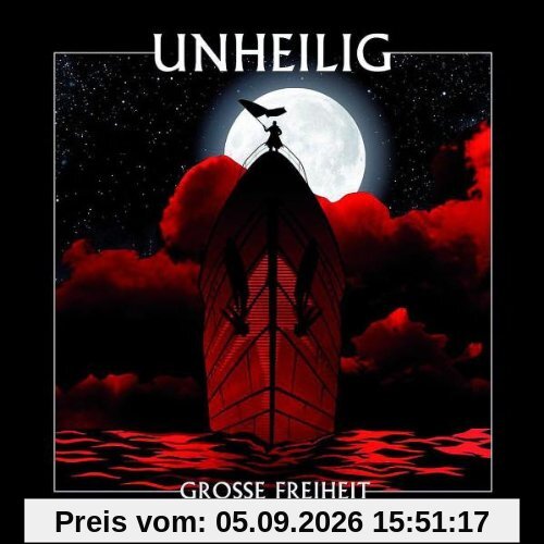Grosse Freiheit (Ltd.Pur Edition)