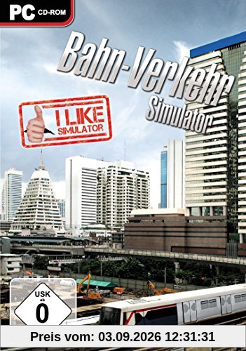 Bahn Verkehr Simulator