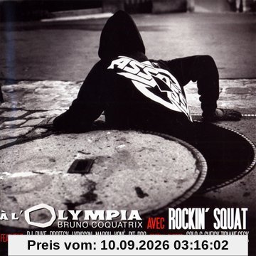 Olympia 2009