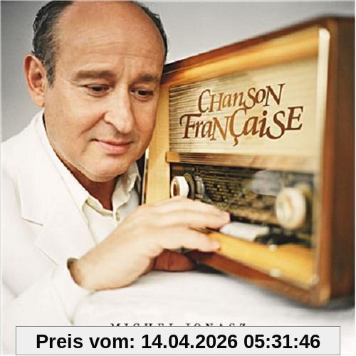 Michel Jonasz Chanson Francaise