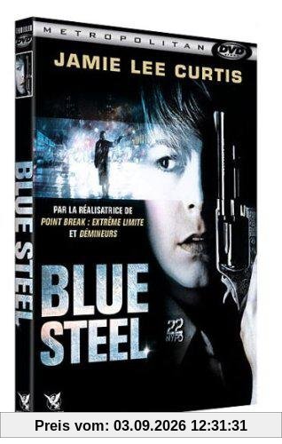 Blue Steel