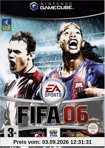 Fifa 2006 [FR Import]