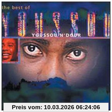 Best Of Youssou N'dour