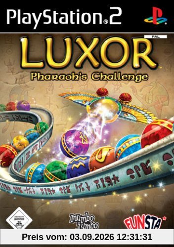 Luxor: Pharaoh's Challenge