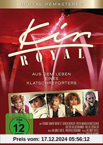 Kir Royal (2 Discs, Digital Remastered)