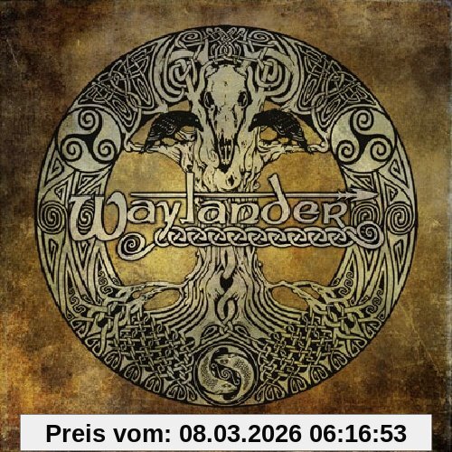Waylander Kindred Spirits
