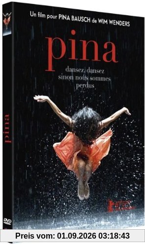 Pina [FR Import]