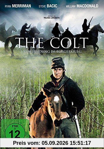 The Colt - Entscheidung im Bürgerkrieg