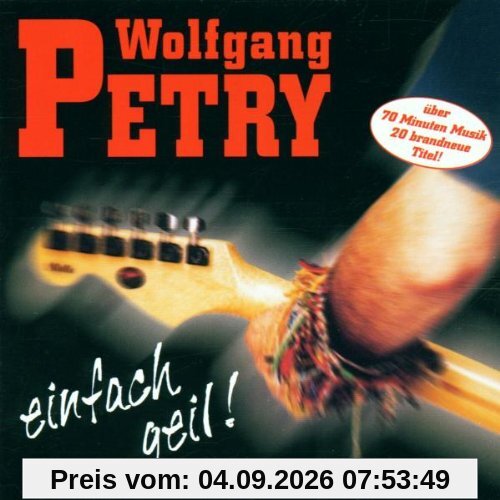 Einfach Geil!