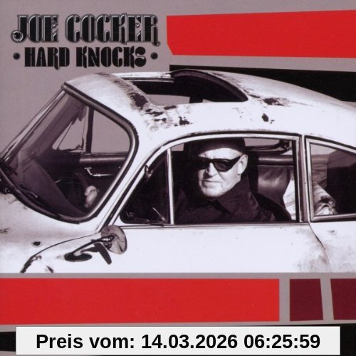 Joe Cocker Hard Knocks