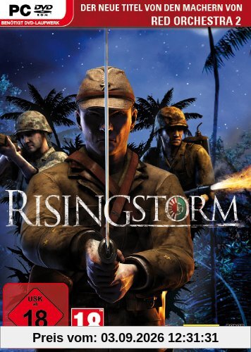 Red Orchestra 2 - Rising Storm