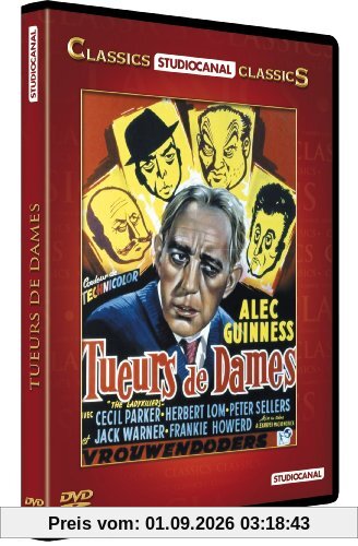 Tueurs de dames [FR Import]