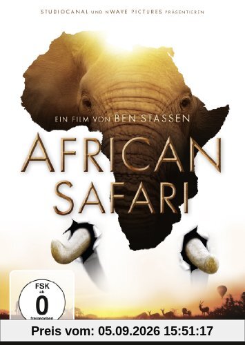 African Safari
