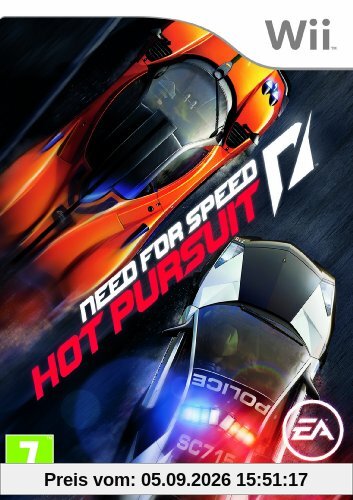 Need for speed : hot pursuit