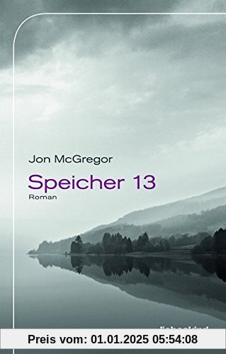 Speicher 13: Roman