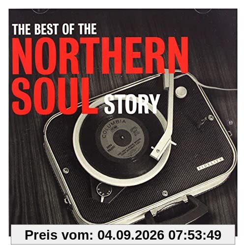 Various - The Best Of The Northern Soul