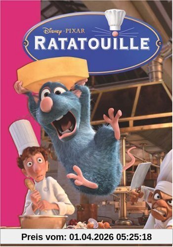 Ratatouille