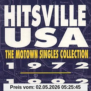 Hitsville U.S.a.Vol.2