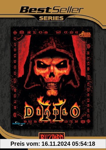 Diablo II [BestSeller Series]