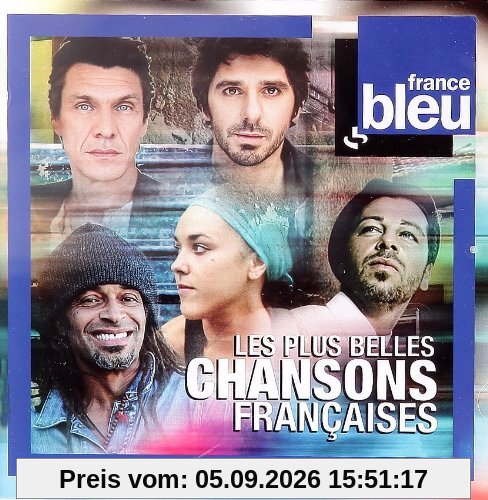 Plus Belles Chansons Francaise