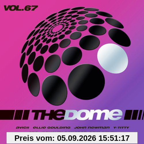 The Dome Vol.67