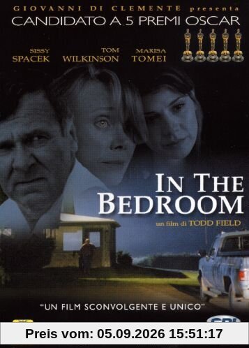In the bedroom [IT Import]