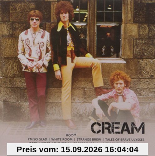 Cream Icon