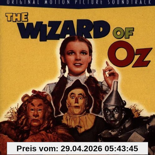 The Wizard of Oz