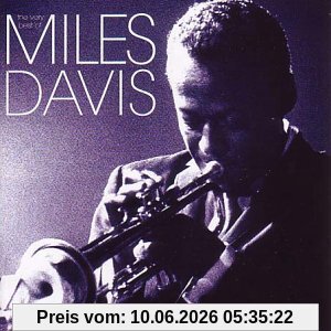 Very Best of Miles Davis