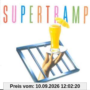 The Very Best of Supertramp Vol.1 [CASSETTE] (UK Import) [Musikkassette]