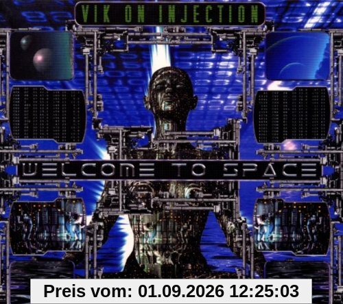 Welcome to Space