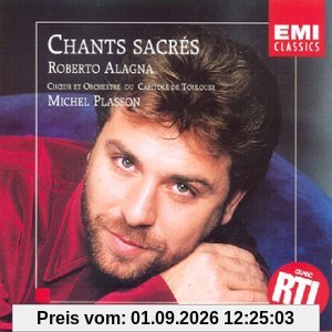Chants Sacres