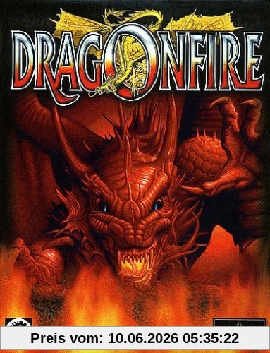 Dragonfire [Hammerpreis]