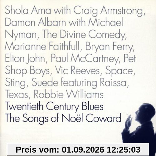 20 Century Blues