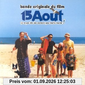15 Aout