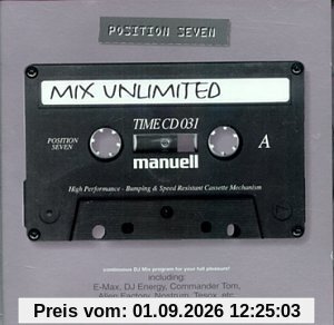 Mix Unlimited 7