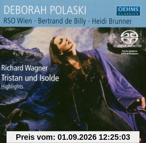 Tristan und Isolde Highlights