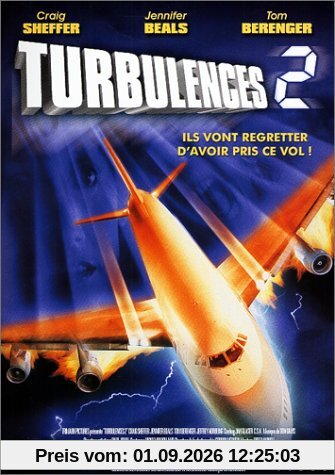 Turbulences 2