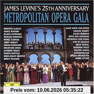 Metropolitan Opera Gala