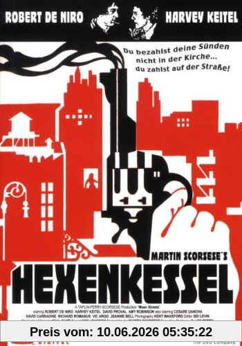 Hexenkessel