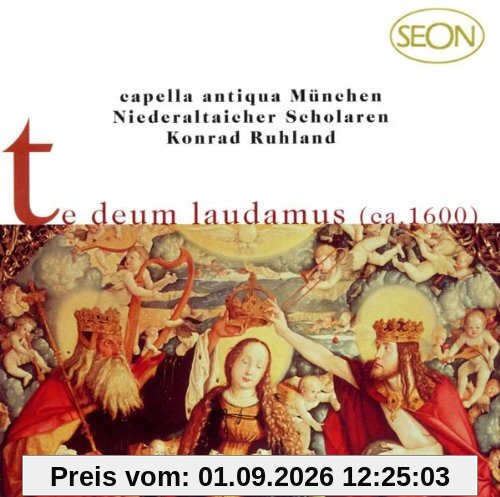 Te Deum Laudamus